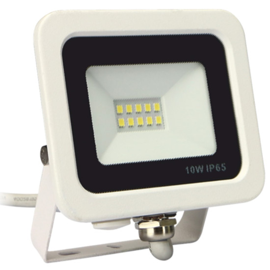 FOCO PROYECTOR LED IP65 10W 3000K Bombillas led