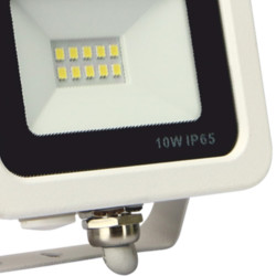 FOCO PROYECTOR LED IP65 10W 3000K