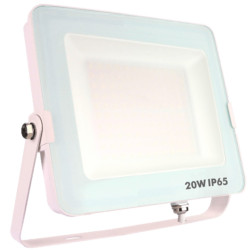 FOCO PROYECTOR LED IP65 20W 5700K