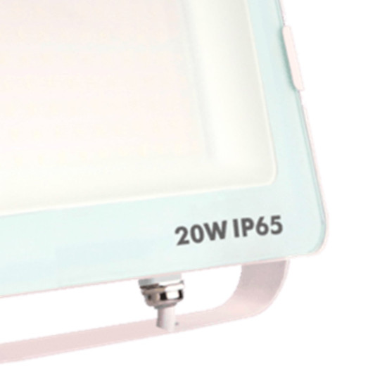FOCO PROYECTOR LED IP65 20W 3000K Bombillas led FOCO PROYECTOR LED IP65 20W 3000K Bombillas led