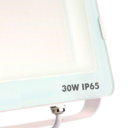 FOCO PROYECTOR IP65 30W 5700K 2.400LM