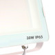 FOCO PROYECTOR IP65 30W 5700K 2.400LM Bombillas led FOCO PROYECTOR IP65 30W 5700K 2.400LM Bombillas led