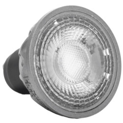 BOMBILLA LED SILVER ELECTRONIC ECO DICROICA