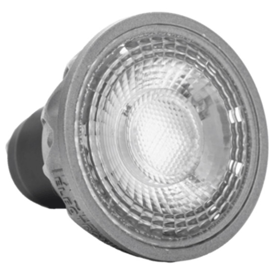 BOMBILLA LED SILVER ELECTRONIC ECO DICROICA Bombillas led BOMBILLA LED SILVER ELECTRONIC ECO DICROICA Bombillas led