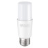 BOMBILLA LED SILVER ELECTRONIC ECO TUBULAR