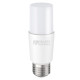 BOMBILLA LED SILVER ELECTRONIC ECO TUBULAR Bombillas led BOMBILLA LED SILVER ELECTRONIC ECO TUBULAR Bombillas led