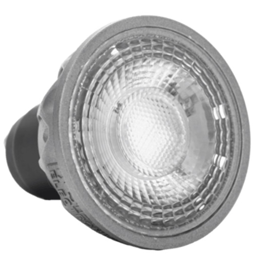BOMBILLA LED EVO SILVER ELECTRONIC DICROICA Bombillas led BOMBILLA LED EVO SILVER ELECTRONIC DICROICA Bombillas led