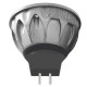 BOMBILLA LED EVO SILVER ELECTRONIC DICROICA Bombillas led BOMBILLA LED EVO SILVER ELECTRONIC DICROICA Bombillas led