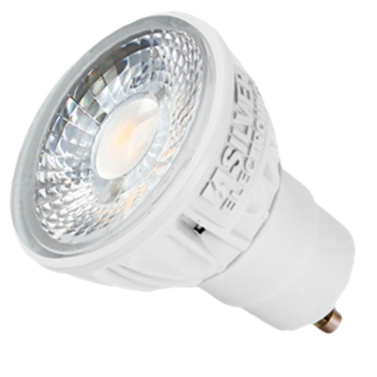 BOMBILLA LED ECO SILVER ELECTRONIC DICROICA Bombillas led