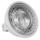 BOMBILLA LED PRO SILVER ELECTRONIC DICROICA Bombillas led BOMBILLA LED PRO SILVER ELECTRONIC DICROICA Bombillas led