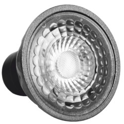 BOMBILLA LED PRO SILVER ELECTRONIC DICROICA