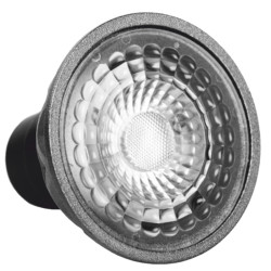 BOMBILLA LED PRO SILVER ELECTRONICS DICROICA