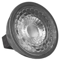 BOMBILLA LED PRO SILVER ELECTRONICS DICROICA
