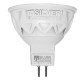 BOMBILLA LED PRO SILVER ELECTRONICS DICROICA Bombillas led BOMBILLA LED PRO SILVER ELECTRONICS DICROICA Bombillas led