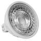 BOMBILLA LED PRO SILVER ELECTRONICS DICROICA Bombillas led BOMBILLA LED PRO SILVER ELECTRONICS DICROICA Bombillas led
