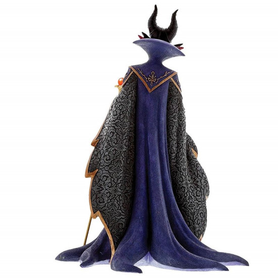 FIGURA ENESCO DISNEY MALEFICA Figuras