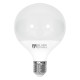 BOMBILLA LED DECORATIVA SILVER ELECTRONICS GLOBO Bombillas led BOMBILLA LED DECORATIVA SILVER ELECTRONICS GLOBO Bombillas led