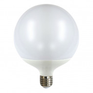 BOMBILLA LED DECORATIVA SILVER ELECTRONICS SUPER