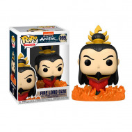 FUNKO POP ANIMACION AVATAR THE LAST