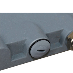FOCO LED SILVER ELECTRONICS FORGE+PROYECTOR IPS