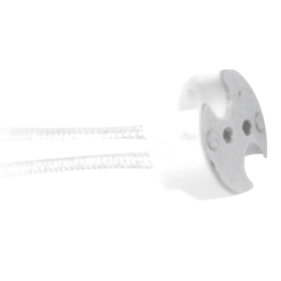 PORTA LAMPARAS SILEVER ELECTRONICS GU10 230V Bombillas led PORTA LAMPARAS SILEVER ELECTRONICS GU10 230V Bombillas led