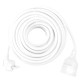 CABLE PROLONGADOR CORREIENTE SILVER ELECTRICS 2M Regletas y alargadores CABLE PROLONGADOR CORREIENTE SILVER ELECTRICS 2M Regletas y alargadores