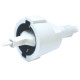 CABLE PROLONGADOR CORREIENTE SILVER ELECTRICS 3M Regletas y alargadores CABLE PROLONGADOR CORREIENTE SILVER ELECTRICS 3M Regletas y alargadores