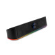 PHOENIX OHMIOS BARRA SONIDO RGB 6W Barras de sonido PHOENIX OHMIOS BARRA SONIDO RGB 6W Barras de sonido