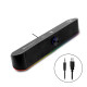 PHOENIX OHMIOS BARRA SONIDO RGB 6W Barras de sonido PHOENIX OHMIOS BARRA SONIDO RGB 6W Barras de sonido