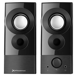 ALTAVOCES PRIVATESOUND JACK Y USB