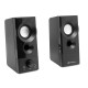 ALTAVOCES PRIVATESOUND JACK Y USB Altavoces ALTAVOCES PRIVATESOUND JACK Y USB Altavoces
