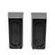 ALTAVOCES PRIVATESOUND JACK Y USB Altavoces ALTAVOCES PRIVATESOUND JACK Y USB Altavoces