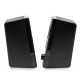 ALTAVOCES PRIVATESOUND JACK Y USB Altavoces ALTAVOCES PRIVATESOUND JACK Y USB Altavoces