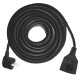 PROLONGADOR CORRIENTE SILVER ELECTRICS M Regletas y alargadores PROLONGADOR CORRIENTE SILVER ELECTRICS M Regletas y alargadores