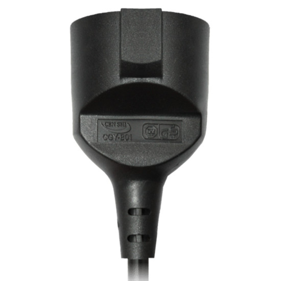 PROLONGADOR CORRIENTE SILVER ELECTRICS M Regletas y alargadores PROLONGADOR CORRIENTE SILVER ELECTRICS M Regletas y alargadores