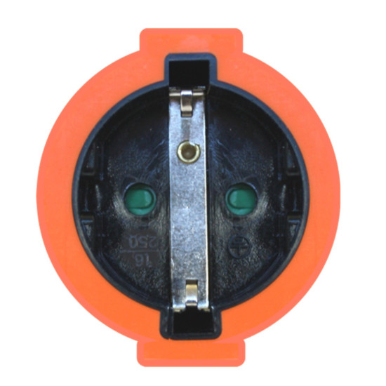 PROLONGADOR CORRIENTE SILVER ELECTRICS 25M 3X Regletas y alargadores PROLONGADOR CORRIENTE SILVER ELECTRICS 25M 3X Regletas y alargadores