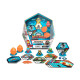 CAPSULA FUNKO BATTLEWORLD MARVEL TEMPORADA 1 Juegos de mesa CAPSULA FUNKO BATTLEWORLD MARVEL TEMPORADA 1 Juegos de mesa