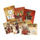 JUEGO MESA ASMODEE BANG EL JUEGO Juegos de mesa JUEGO MESA ASMODEE BANG EL JUEGO Juegos de mesa