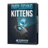 JUEGO MESA ASMODEE IMPLODING KITTENS PEGI