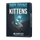 JUEGO MESA ASMODEE IMPLODING KITTENS PEGI Juegos de mesa JUEGO MESA ASMODEE IMPLODING KITTENS PEGI Juegos de mesa
