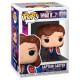 FUNKO POP MARVEL WHAT IF CAPITANA Funkos FUNKO POP MARVEL WHAT IF CAPITANA Funkos