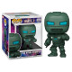 FUNKO POP MARVEL WHAT IF THE Funkos FUNKO POP MARVEL WHAT IF THE Funkos