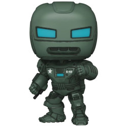 FUNKO POP MARVEL WHAT IF THE