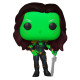 FUNKO POP MARVEL WHAT IF GAMORA Funkos FUNKO POP MARVEL WHAT IF GAMORA Funkos