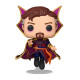 FUNKO POP MARVEL WHAT IF DOCTOR Funkos FUNKO POP MARVEL WHAT IF DOCTOR Funkos