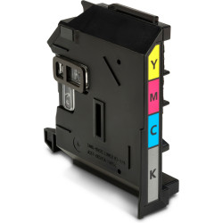 DEPOSITO HP TONER RESIDUAL LASER