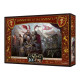 JUEGO MESA CANCION HIELO: VINCULOS LANNISTER Juegos de mesa JUEGO MESA CANCION HIELO: VINCULOS LANNISTER Juegos de mesa