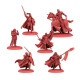 JUEGO MESA CANCION HIELO: VINCULOS LANNISTER Juegos de mesa JUEGO MESA CANCION HIELO: VINCULOS LANNISTER Juegos de mesa