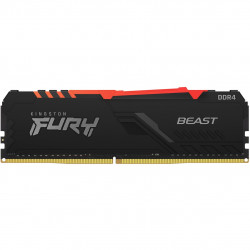 MEMORIA DDR4 16GB KINGSTON 3200MHZ PC4