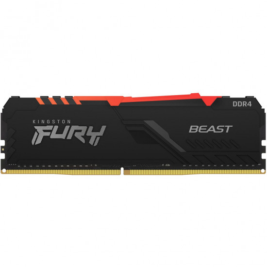 MEMORIA DDR4 16GB KINGSTON 3200MHZ PC4 Memorias ram